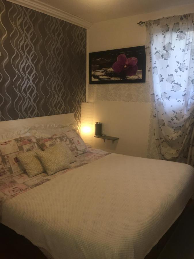Villa Rosalba Camere Barbarano Romano Экстерьер фото