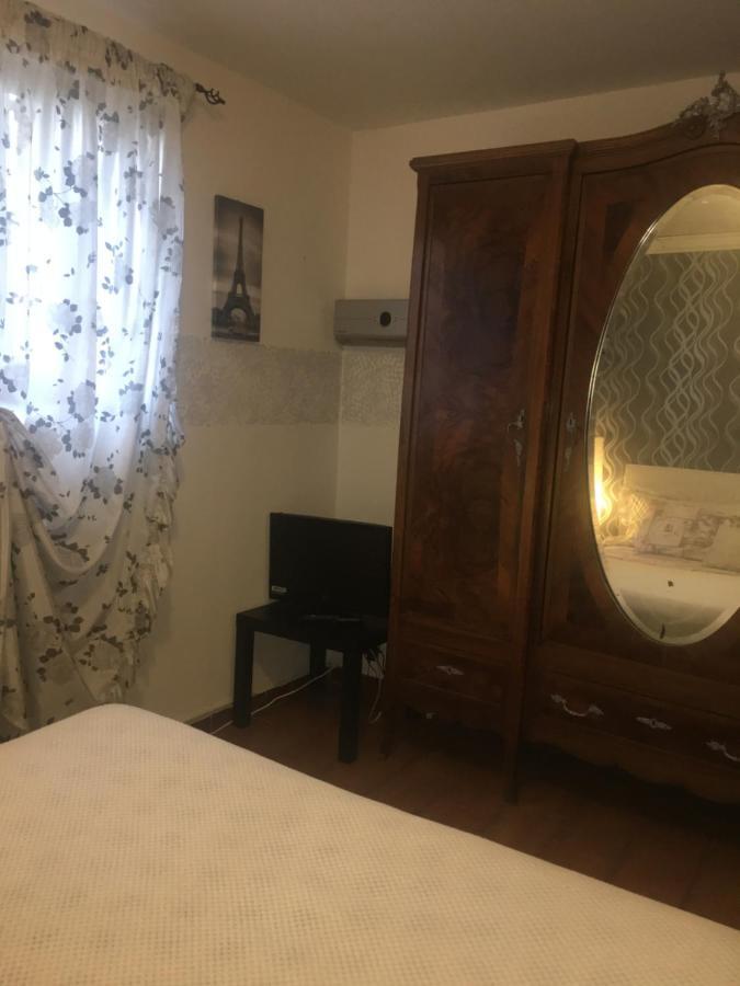 Villa Rosalba Camere Barbarano Romano Экстерьер фото