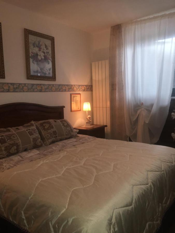 Villa Rosalba Camere Barbarano Romano Экстерьер фото