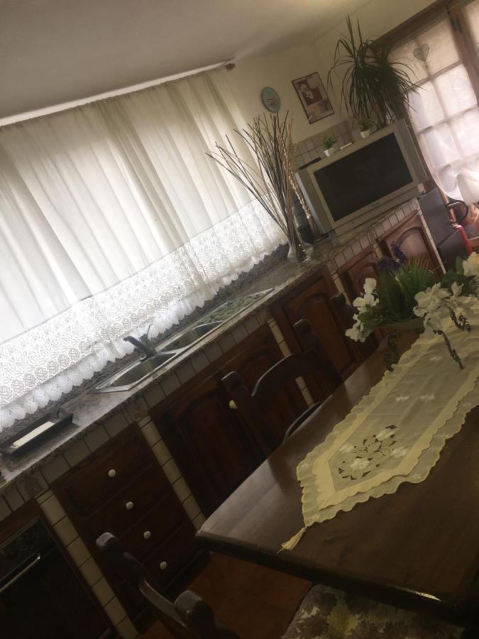 Villa Rosalba Camere Barbarano Romano Экстерьер фото